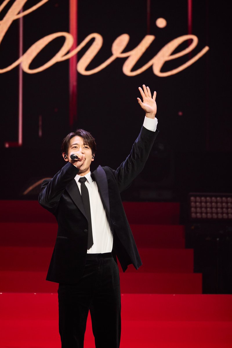 _Kanpen's tweet image. 【オフィシャルレポ】～ SHINee MINHO ～ 
2月25日(水)配信の日本オリジナル曲
「Sunkissed」「Flawless」を宇宙初披露！ 
『2026 BEST CHOI's MINHO「Our Movie」in JAPAN』
オフィシャルライブレポート到着！
➡ kanpen.asia/archives/98212
#MINHO  #최민호 #민호 #ChoiMinho
#SHINee #샤이니 #ミンホ