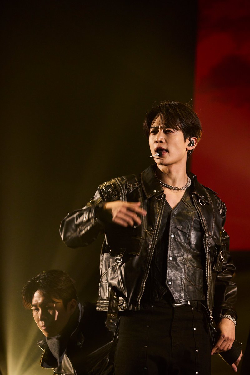 _Kanpen's tweet image. 【オフィシャルレポ】～ SHINee MINHO ～ 
2月25日(水)配信の日本オリジナル曲
「Sunkissed」「Flawless」を宇宙初披露！ 
『2026 BEST CHOI's MINHO「Our Movie」in JAPAN』
オフィシャルライブレポート到着！
➡ kanpen.asia/archives/98212
#MINHO  #최민호 #민호 #ChoiMinho
#SHINee #샤이니 #ミンホ