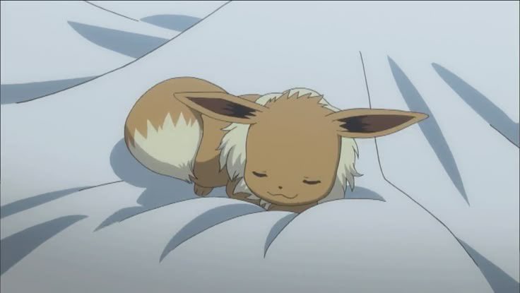 pokemon_twts's tweet image. Mood