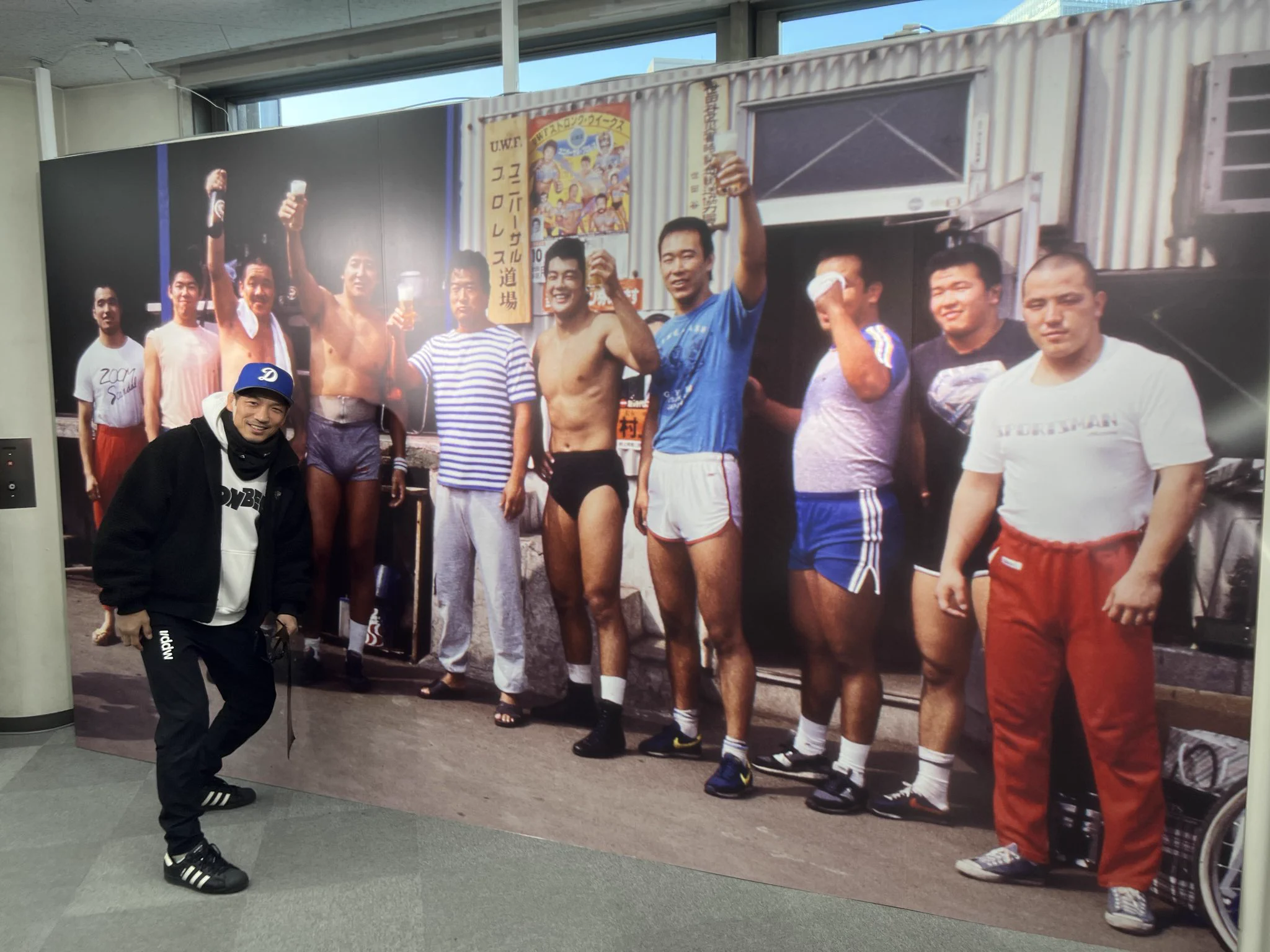 所英男 on X: 
