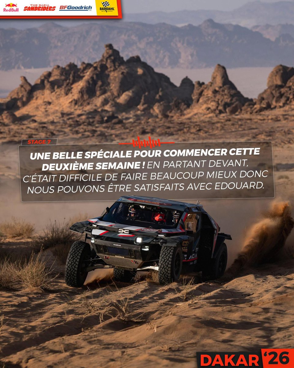 Sébastien Loeb tweet media