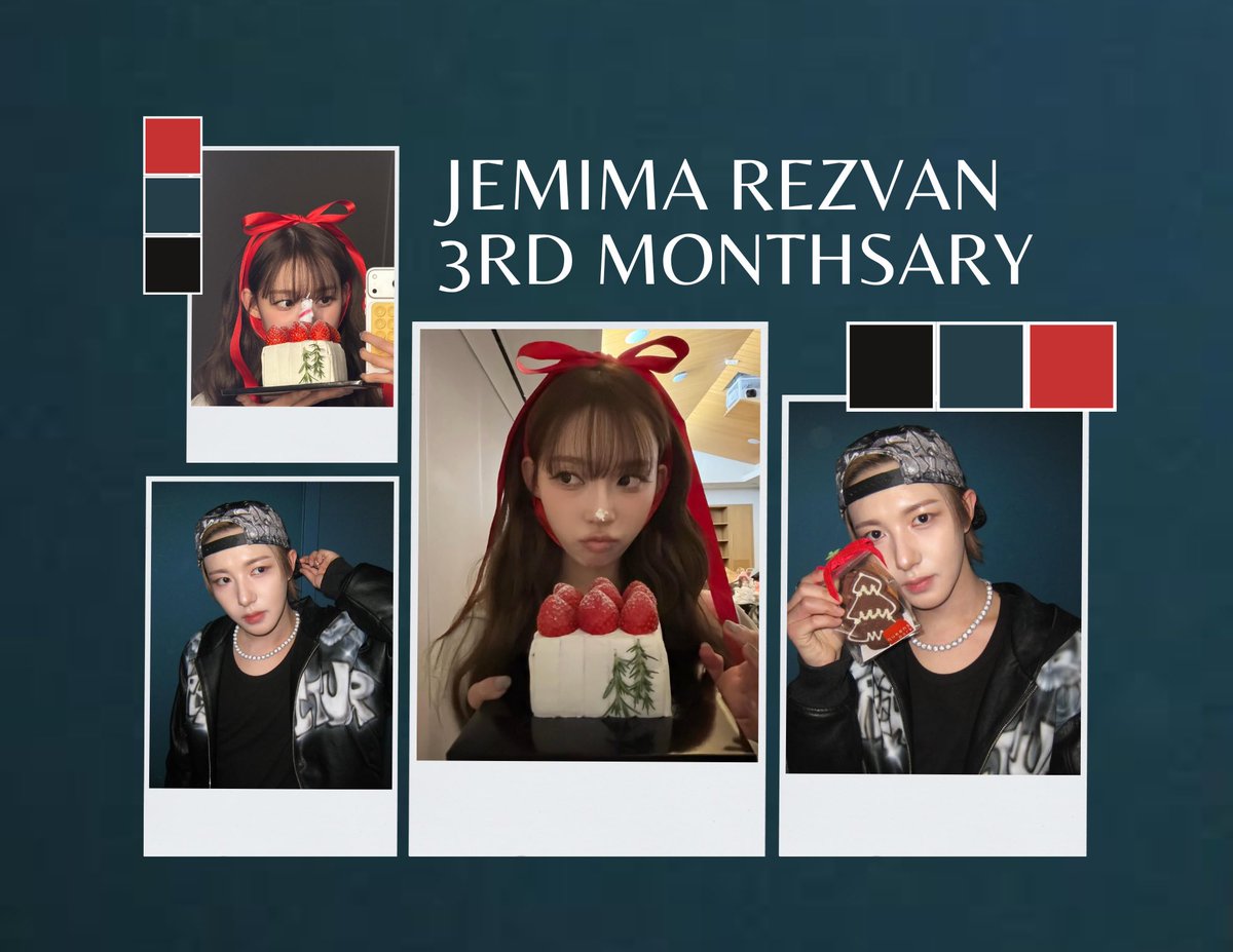 reqjun's tweet image. Three months may not be a long time, but it means a lot to me. Thank you for staying and caring me. I hope we keep choosing each other. (medium.com/@rezvanjanuart…)