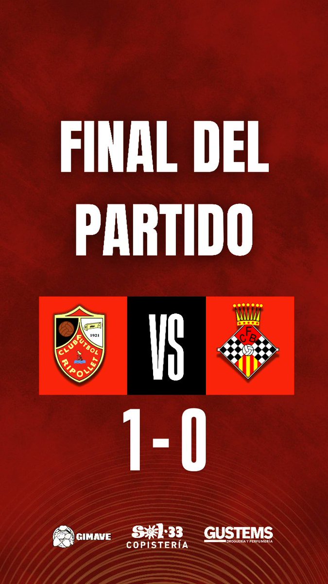 CF Ripollet (@ripolletcf) on Twitter photo 