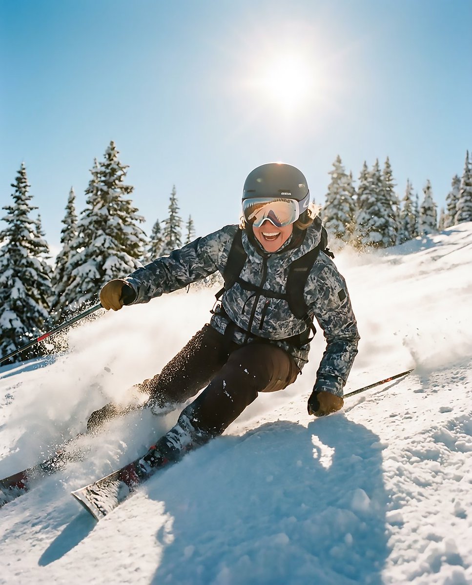 Zima w pełni, ferie coraz bliżej ⛷️❄️
Planujesz wyjazd, zimowe atrakcje albo chcesz spokojnie ogarnąć sezonowe wydatki? Sprawdź aktualne oferty kredytów gotówkowych 👇
get-money.pl/oferta/kredyty…
#Zima #FerieZimowe #KredytGotówkowy #Finansee