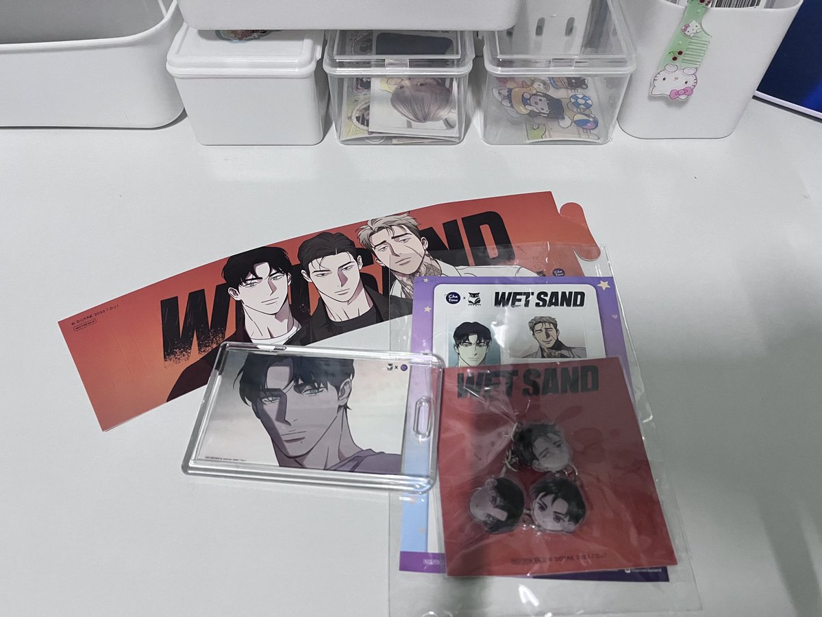 แจกฟรีค่ะมี1 ชุดได้ตามภาพค่าส่ง 40 บาทค่า #ตลาดนัดmanhwa  #WetSand