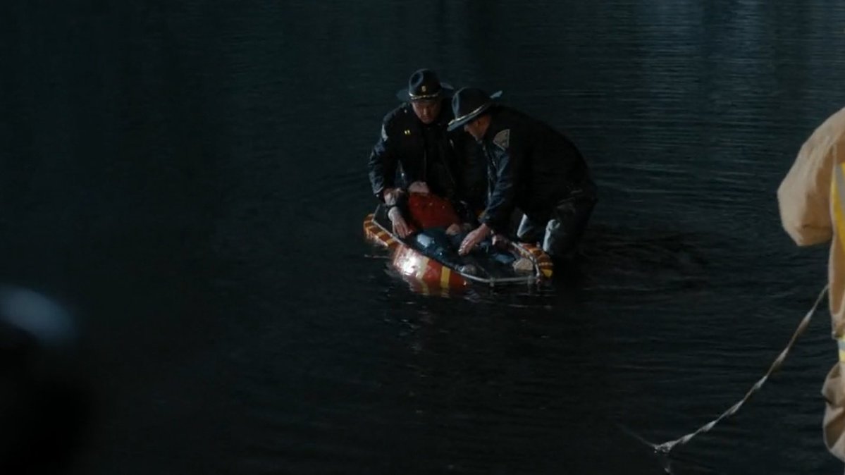 AAKA062604's tweet image. "See you tomorrow"                 ...

#byler