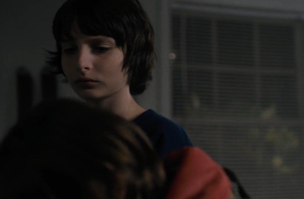 AAKA062604's tweet image. "See you tomorrow"                 ...

#byler