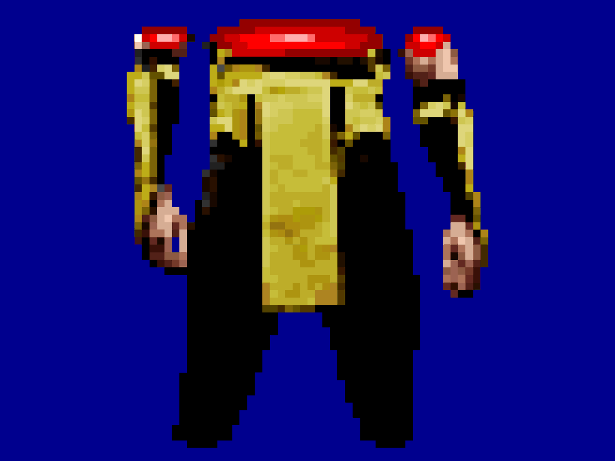 Goatdoink tweet media