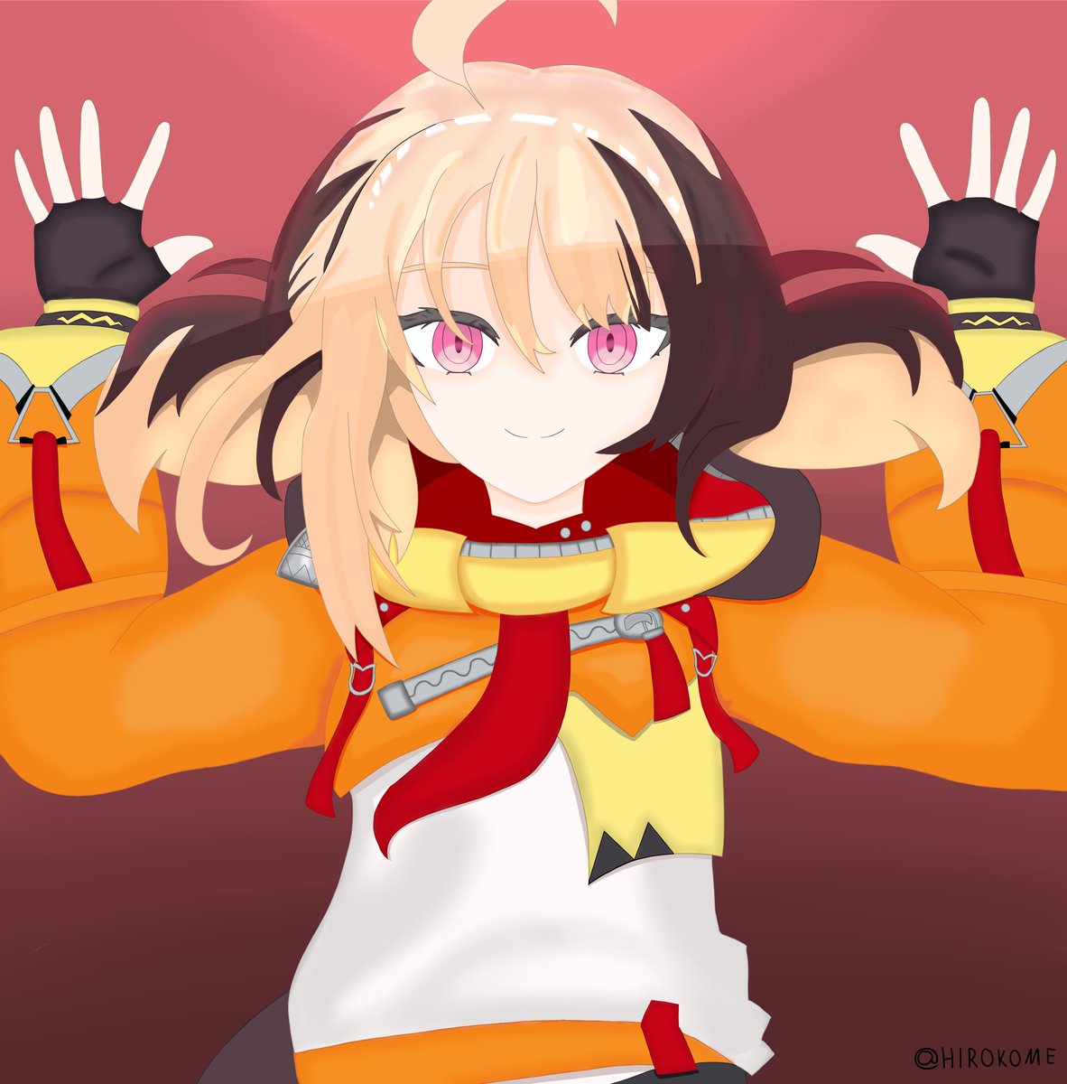 Absolute Ginema #rkggk