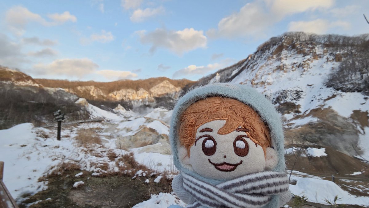 🐧❄️
#어묵바 #小黑倫