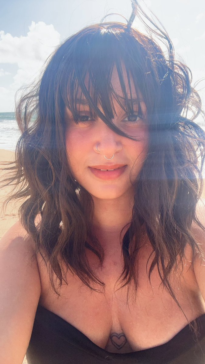 raphadoequalize's tweet image. skin de praia