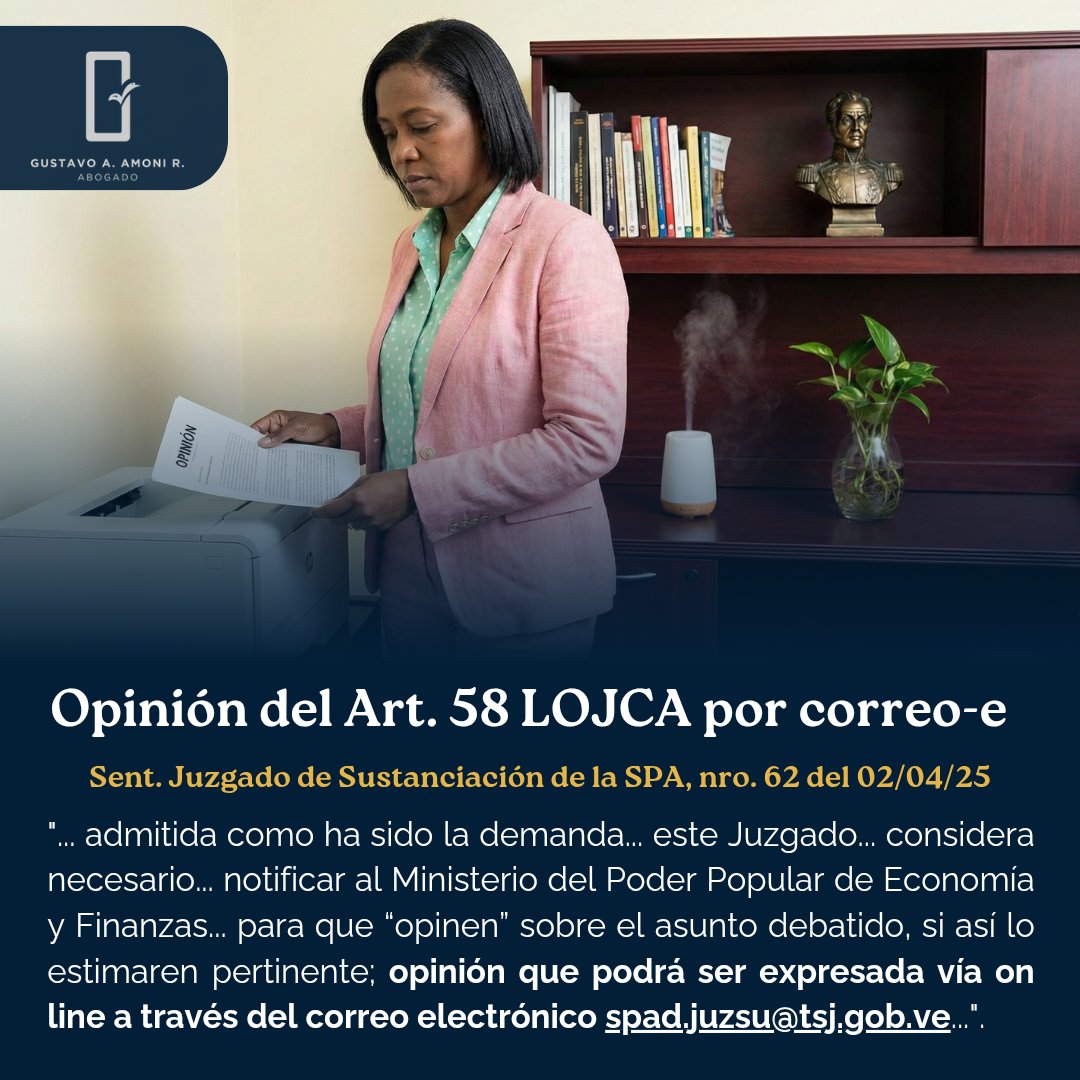 Hay actos procesales que se han admitido en formato digital, aunque el expediente siga siendo en papel y el emisor no use firma electrónica certificada por uno de los cinco proveedores de servicios de certificación electrónica que tenemos hoy en Venezuela.