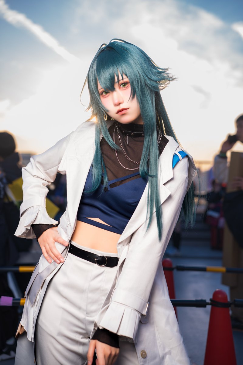 ゆずみん🪄💜ྀིC107両日 (@yu_zu_1124) / Posts / X