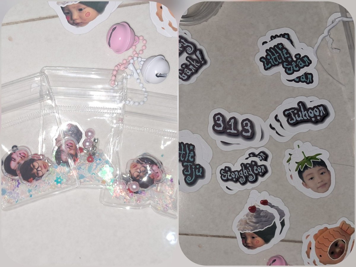 CORTISFESS ─ BASE ON tweet media