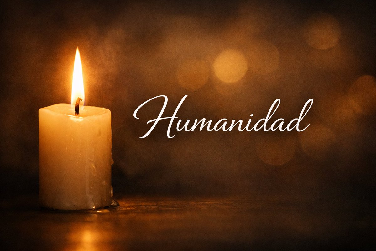 Dios de la vida, de la verdad y de la justicia,
te presento a quienes hoy están privados de libertad sin motivo,
a quienes viven en el silencio, en la incomunicación, en la incertidumbre.
Te presento a sus familias, que cada día aprenden a respirar en medio del dolor.

Te pido