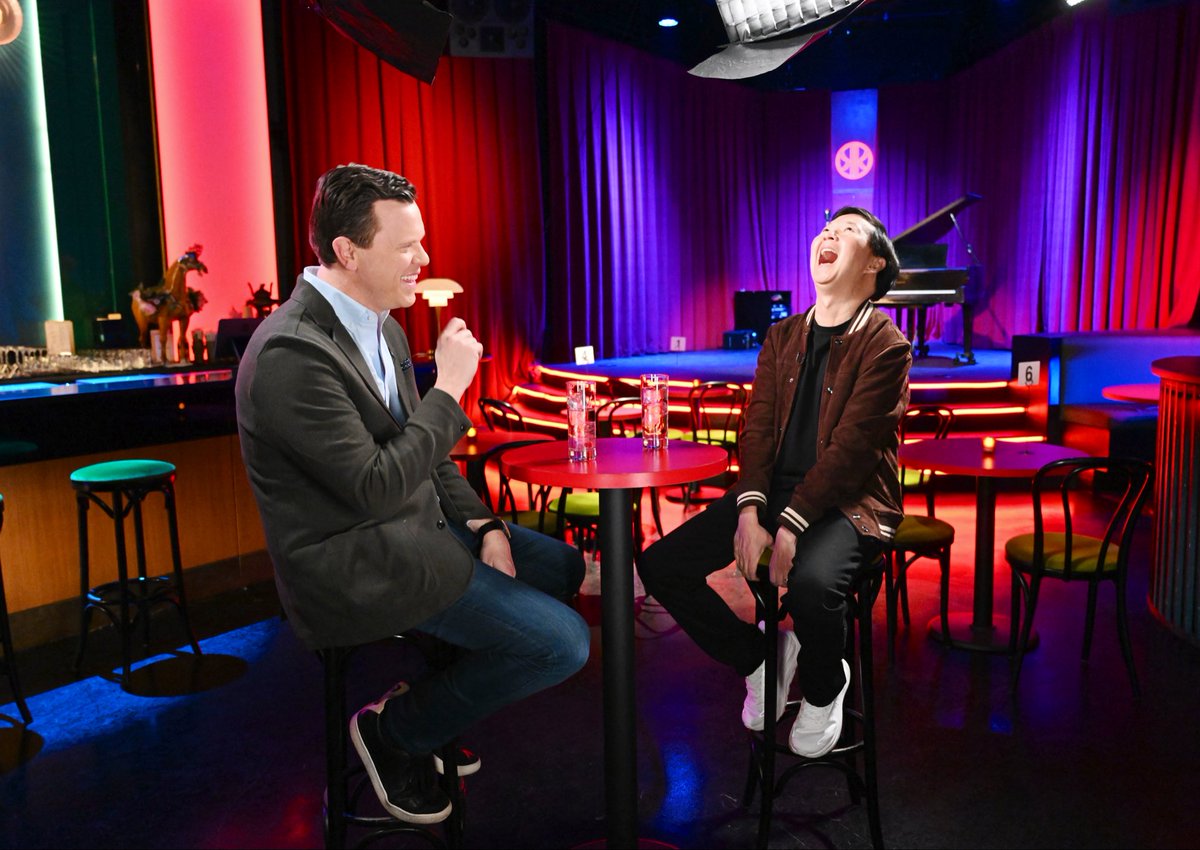 Willie Geist tweet media