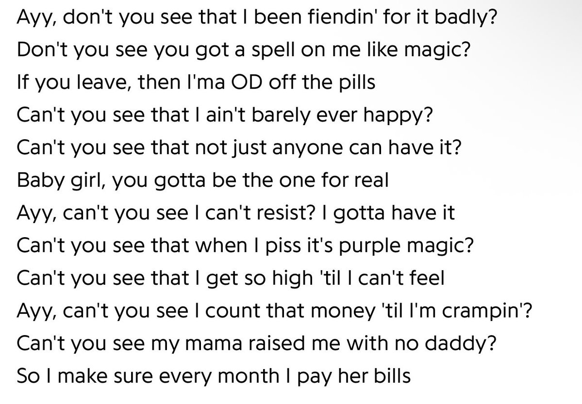 HighDevante's tweet image. Blind.