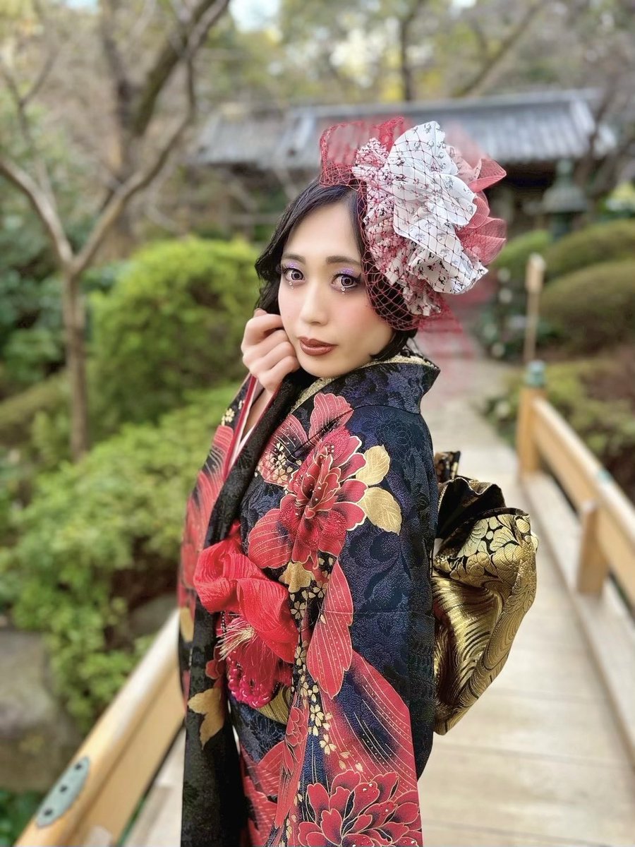 上谷沙弥 SAYA KAMITANI (@saya_h_a_t_e) / Posts / X