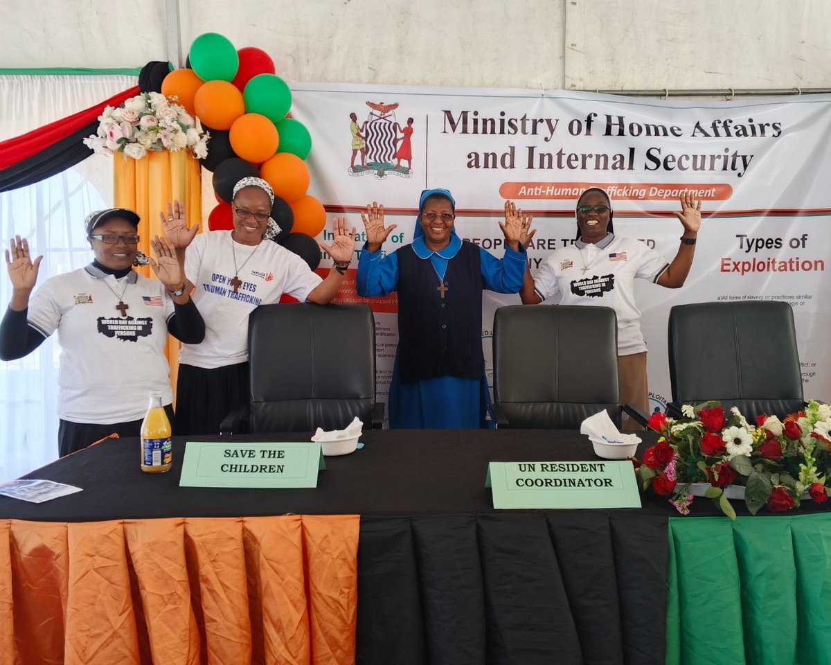 African Sisters Education Collaborative (ASEC) tweet media