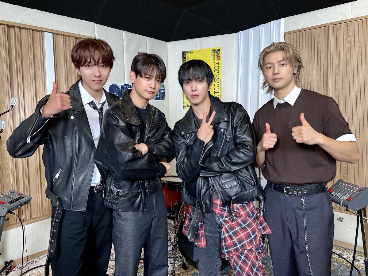 official_CNBLUE's tweet image. The Live Challenge : Killer Joy | MINHO 민호
 
✔ youtube.com/shorts/XzJcz76…
✔ instagram.com/reel/DTXwyXvD1…
 
#CNBLUE #씨엔블루 #MINHO #민호 #Killer_Joy