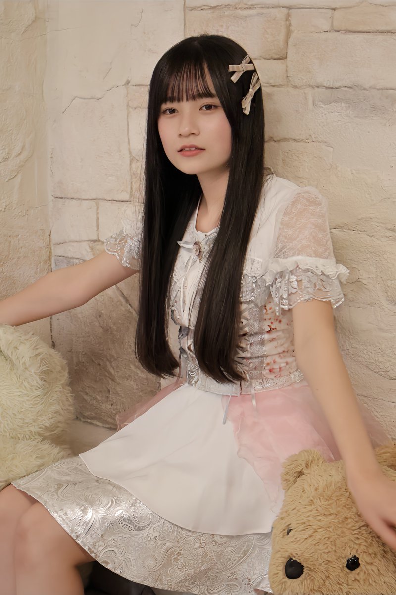 チキータ に所属するアイドル #恵福かほ (えふく かほ)ちゃん