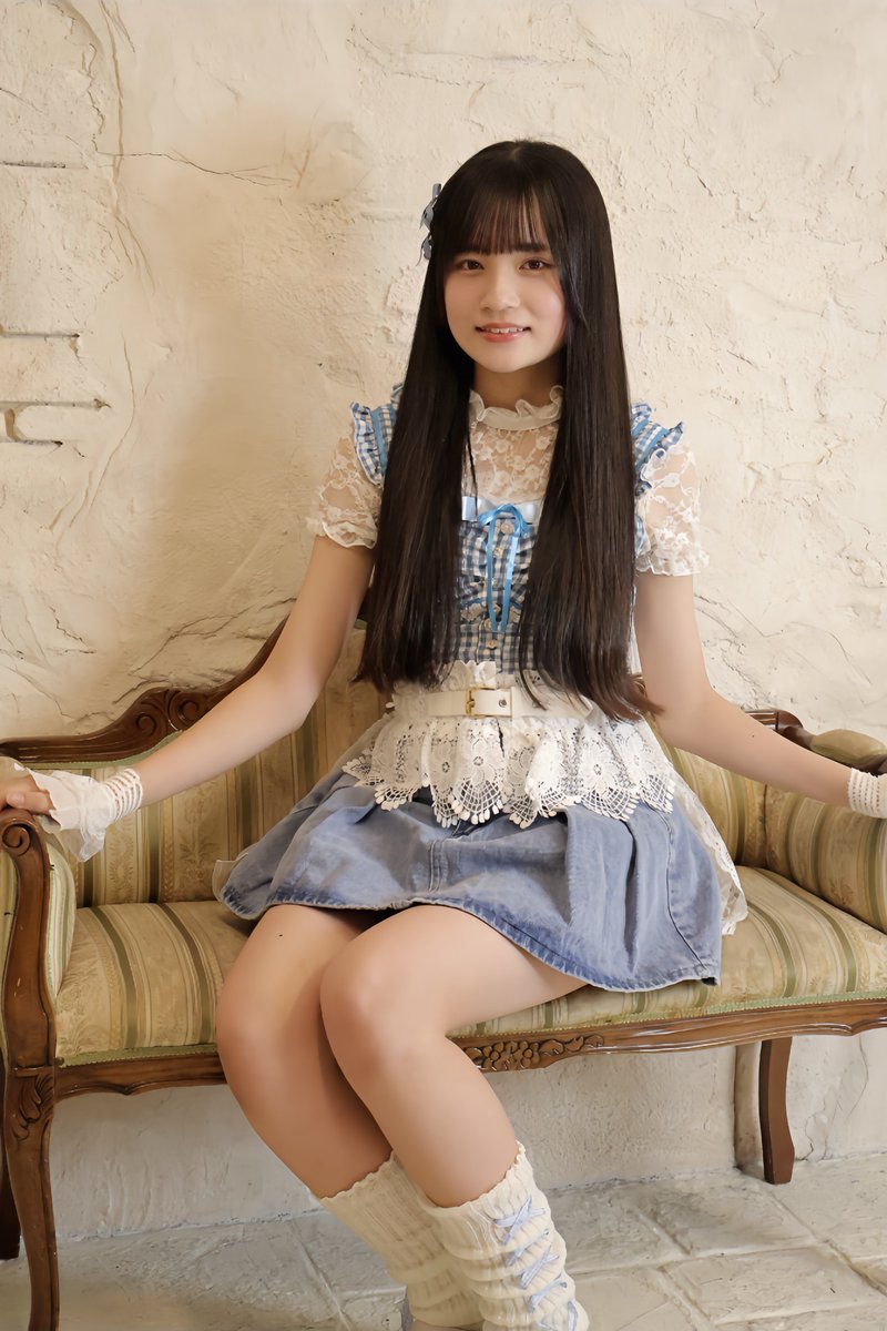 チキータ に所属するアイドル #恵福かほ (えふく かほ)ちゃん