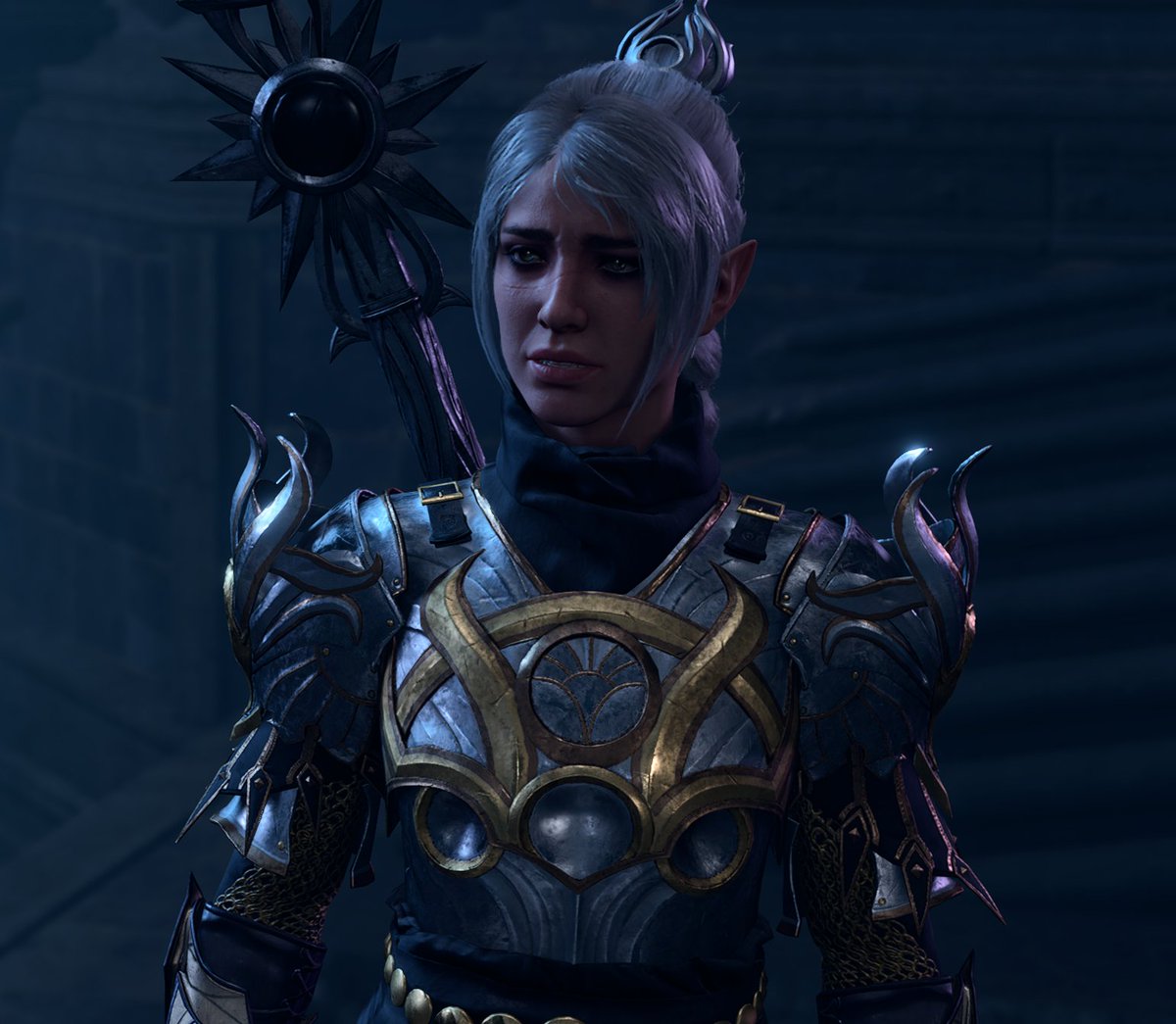 hourly shadowheart (@shadowheartpost) on Twitter photo 