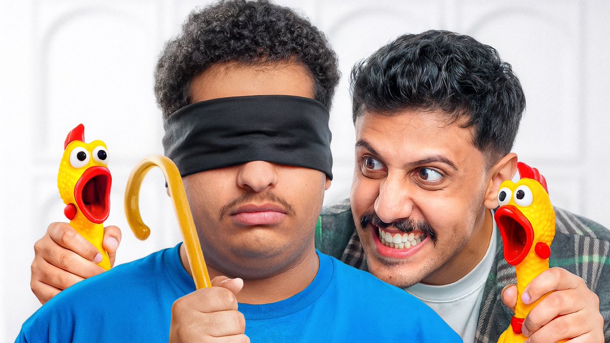 albatabet's tweet image. تطلع صوت تنجلد 🐔

الان باليوتيوب 😎🔥
youtu.be/bccHeW29W0I?si…