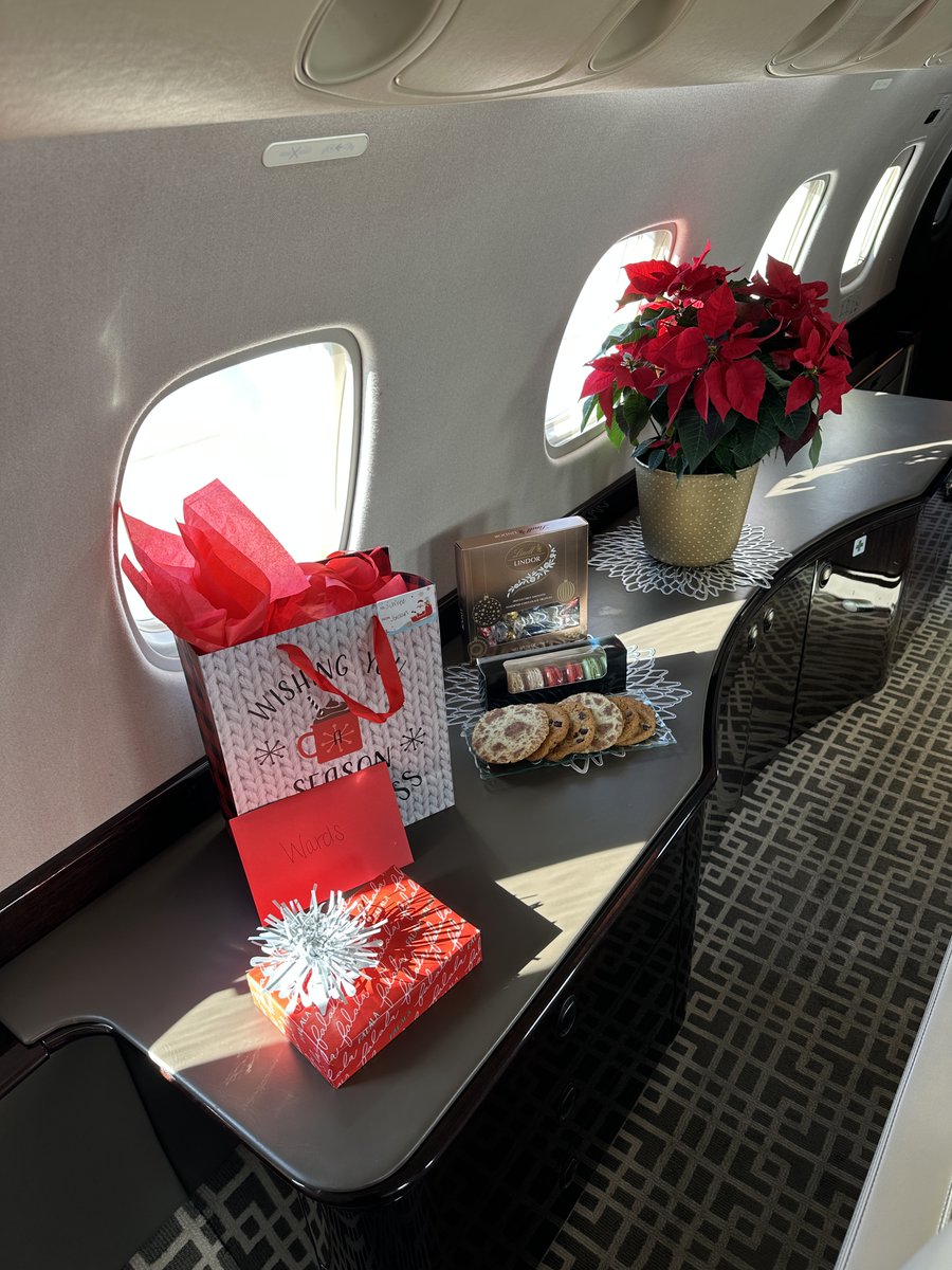 FlyPJets's tweet image. Because flying private should feel just as special as the destination.

privatejetsinc.com | #charter #luxury #travel #privatejets