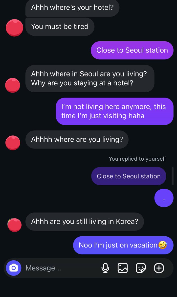 DutchPastery's tweet image. what the fuck?