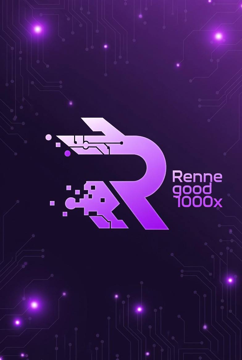 1000x🚀  

 Token Name : RENNE GOOD (RENNE)   

 Solana token adress: 
BNaFSi4Ed1d5ZeVutkSbaYpkxw9bmr1qM9a38c2E5p5R           

#CryptoNews #news #CryptoCommunity #Solana #memecoin #1000x