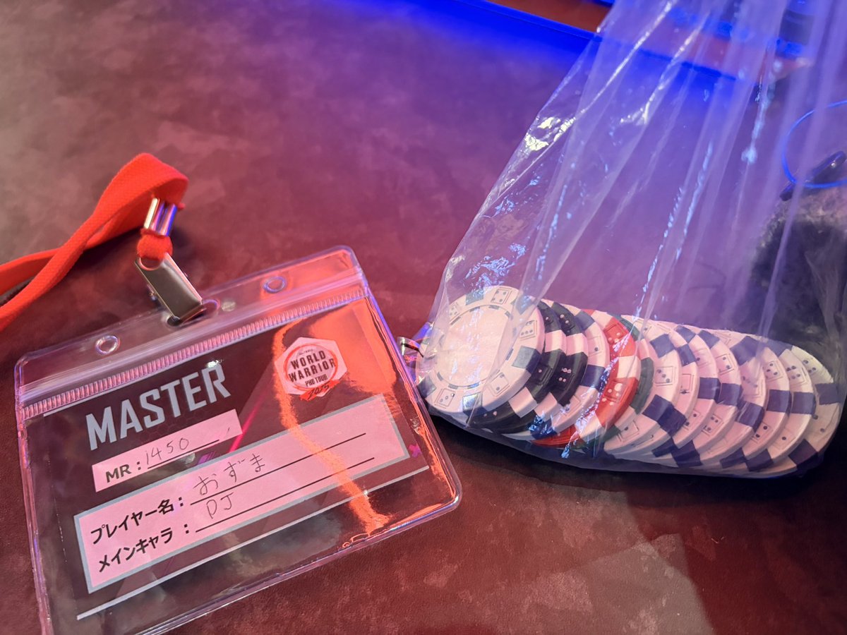 norisio147's tweet photo. スト6WWのパブリックビューイング楽しかった！
対戦会でチップ稼ぐ形式がカッコよすぎたしGFの盛り上がりも凄かった https://t.co/aNbhlFbhAh