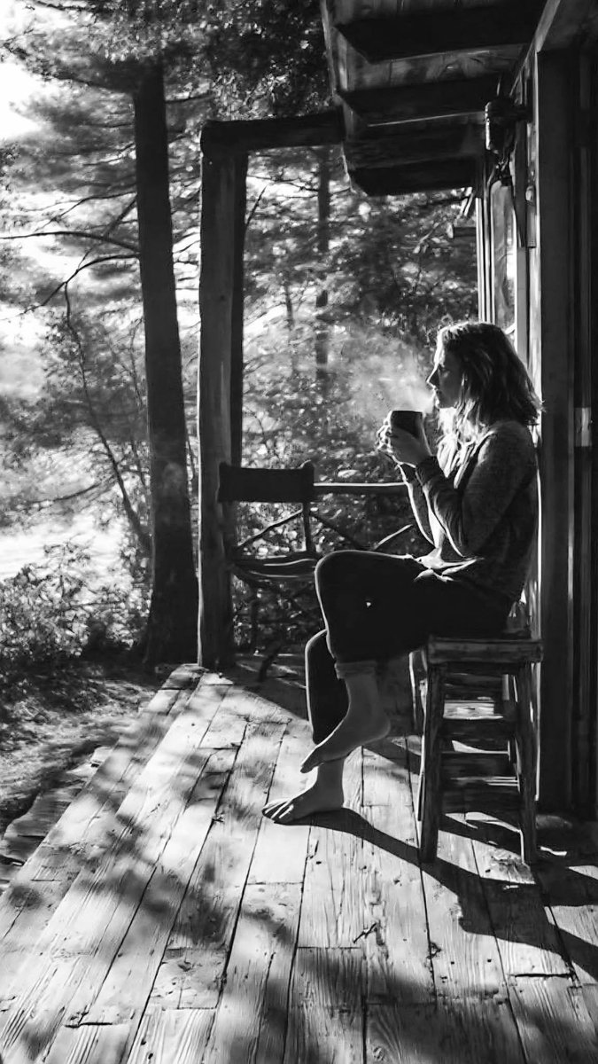 Atardecer_90's tweet image. "Me produce un gran placer 
   estar sola. Tal vez se deba 
  a que, al hacerlo, elimino el 
dolor que me produce la gente.   
   Quizás sea... el placer más
         fuerte que conozco".

           - Virginia Woolf.