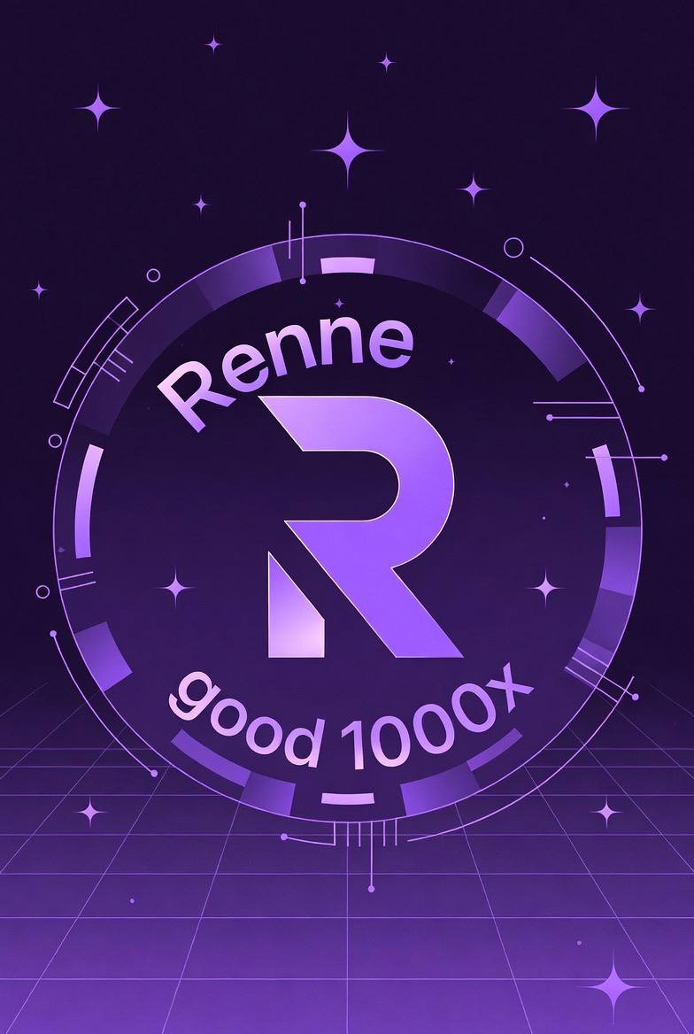 1000x🚀  

 Token Name : RENNE GOOD (RENNE)     

 Solana token adress:  
BNaFSi4Ed1d5ZeVutkSbaYpkxw9bmr1qM9a38c2E5p5R             

#Crypto #CryptoNews #news #CryptoCommunity #Solana #memecoin #1000x

dexscreener.com/solana/bnafsi4…