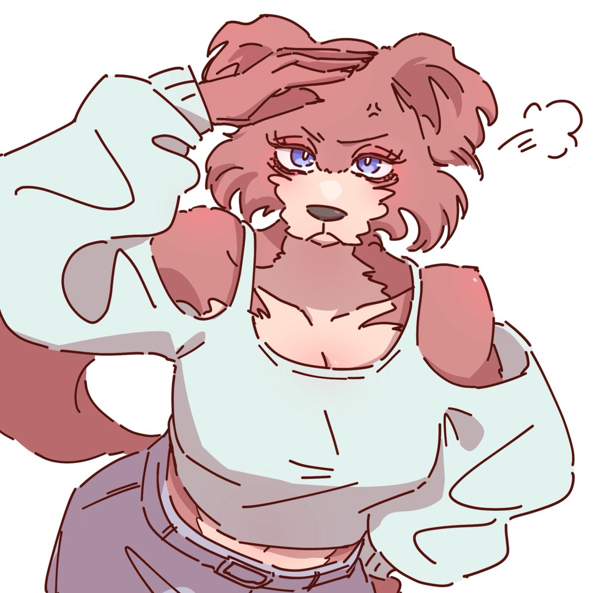 こっちが遅れた時はめっちゃ怒ってきそう