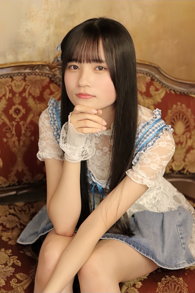 チキータ に所属するアイドル #恵福かほ (えふく かほ)ちゃん