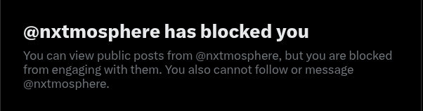 Miso Genie tweet media