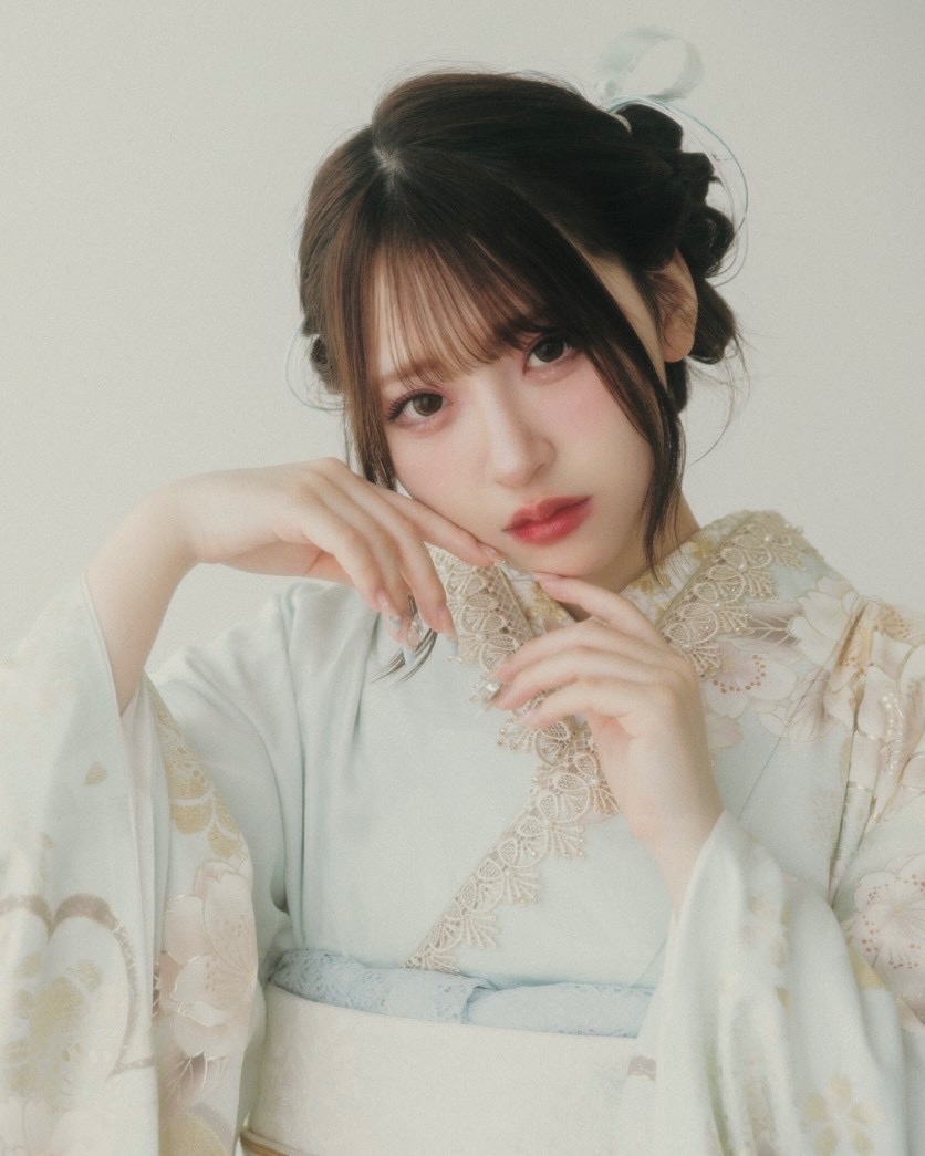 桜庭遥花(CUTIE STREET) (@haruka_cs0129) / Posts / X