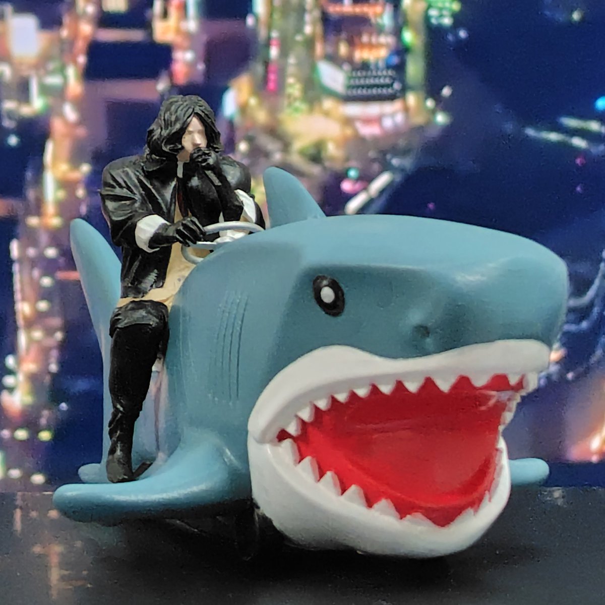 カーキチ tweet media