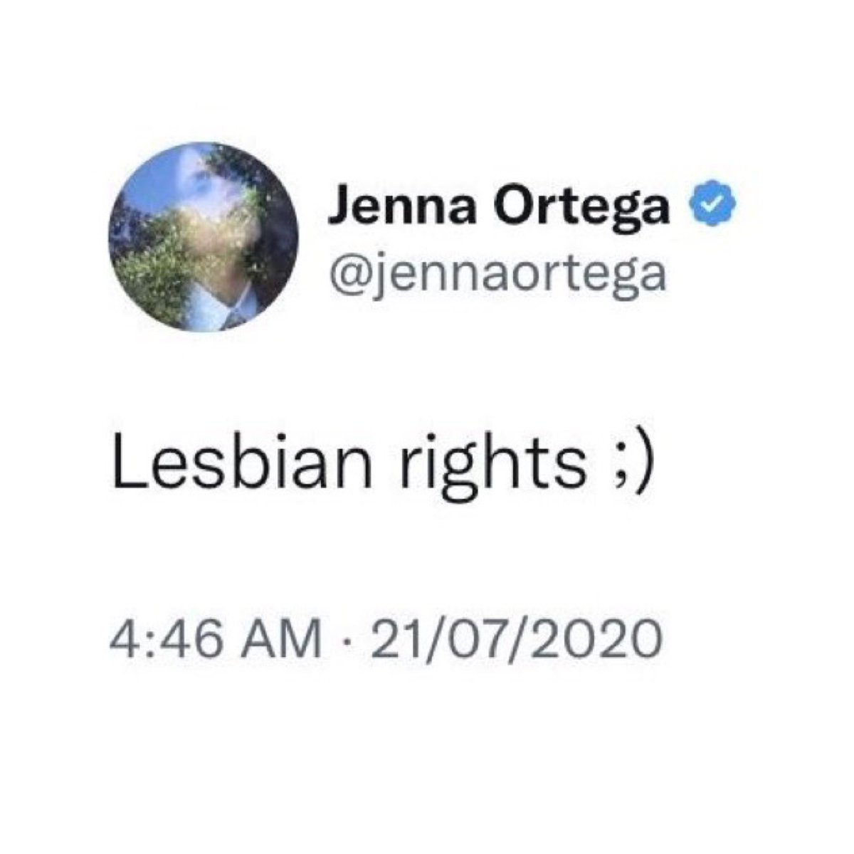 esinclaires's tweet image. the idol // what she said