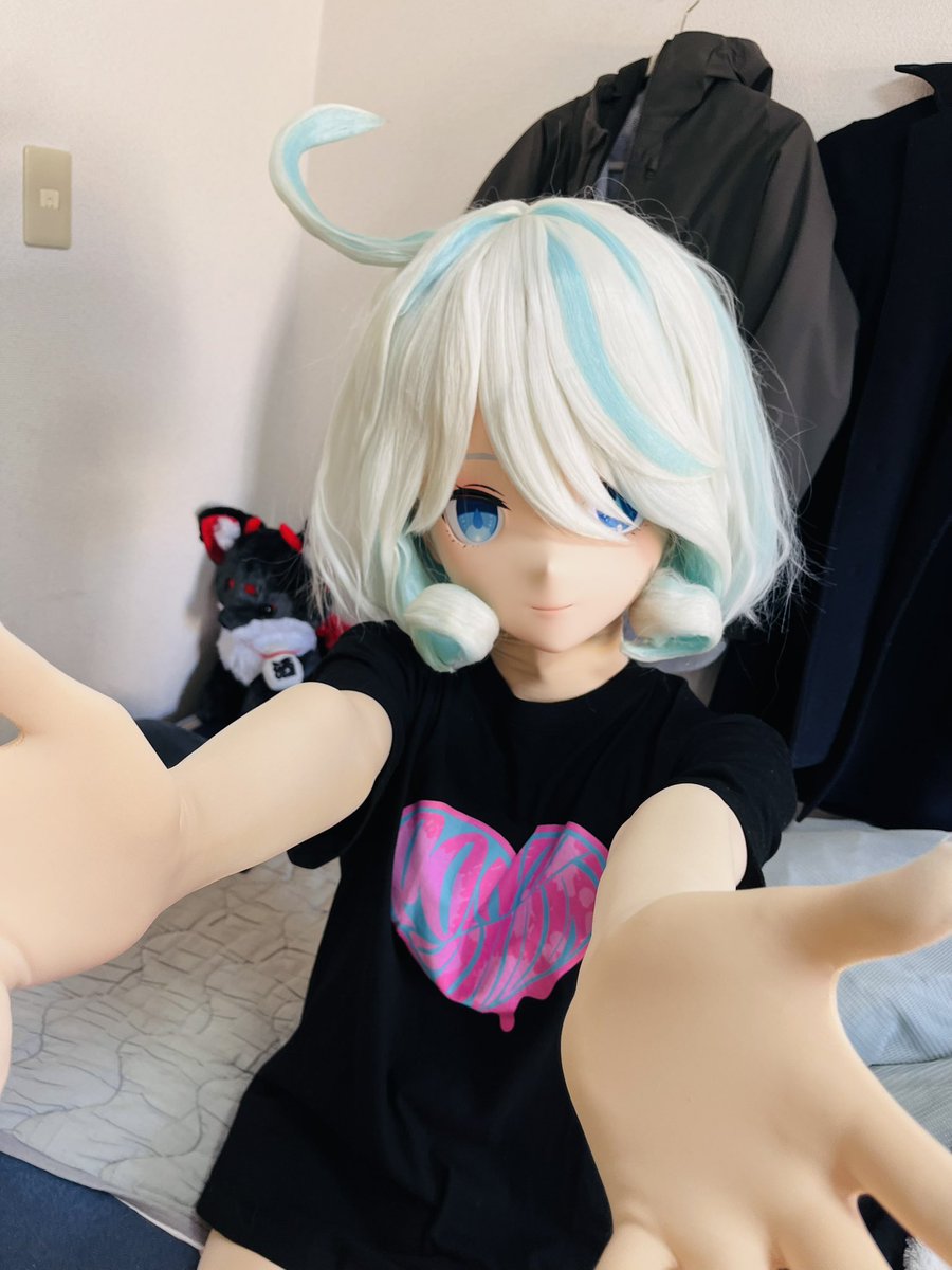 めぐぅ！ (@Meguuu0301) / Posts / X