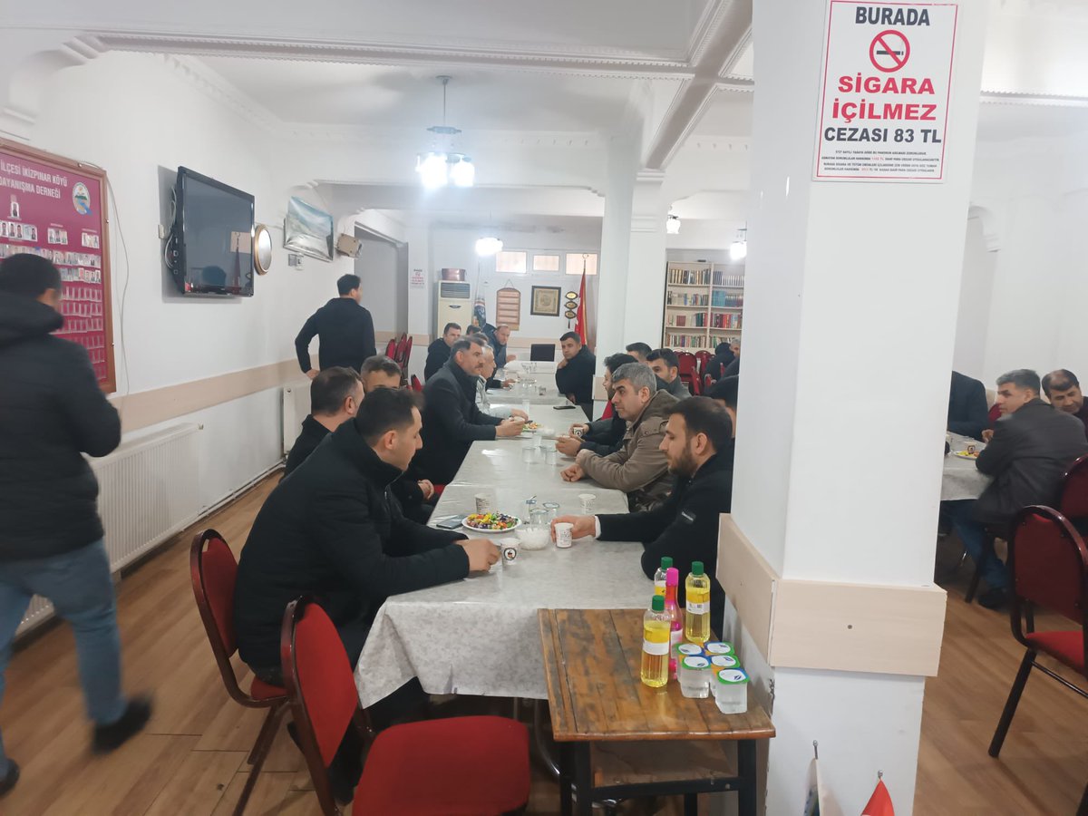 AK Parti Güngören tweet media