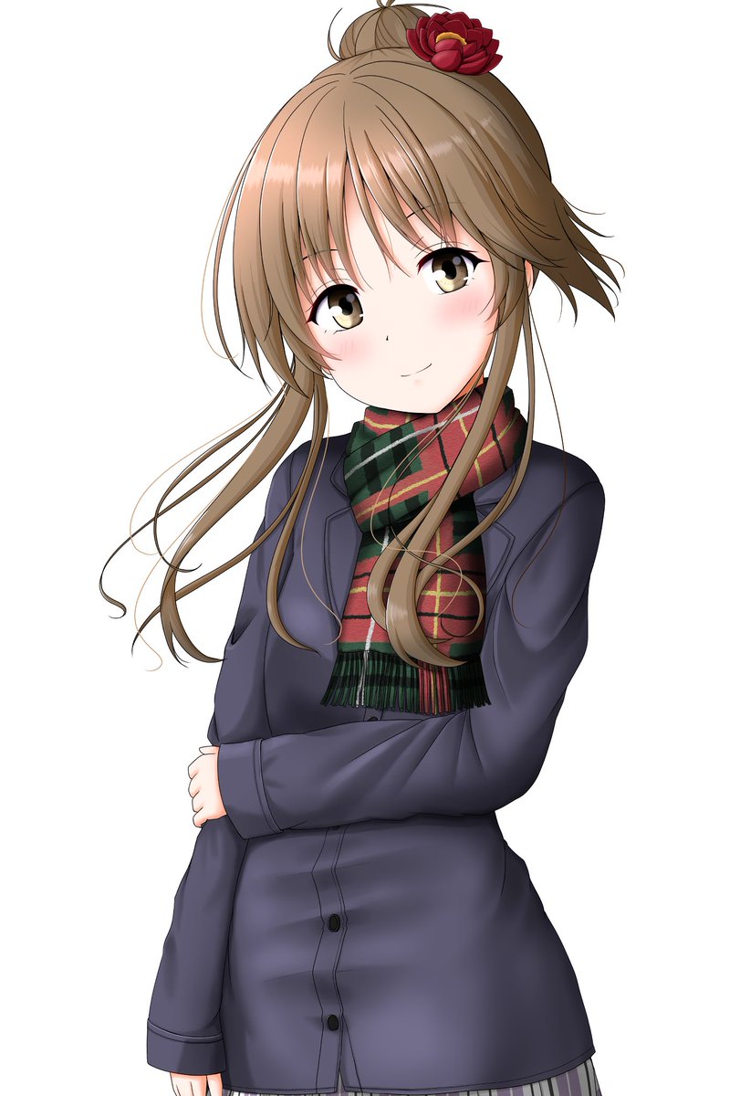 和樹絵奈 tweet media