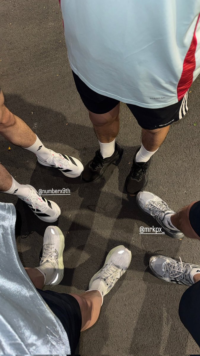 _premspace's tweet image. IG Story Update.
🗓 2026/01/11