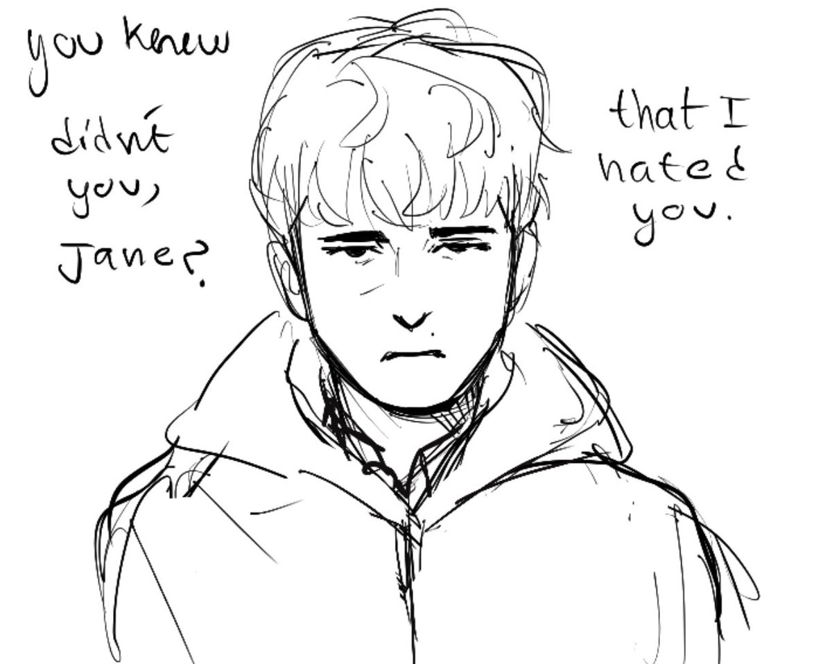 Princesssanjigf's tweet image. A letter to Will and Jane’s story. (1) #WILLEL #wondertwins #StrangerThings5