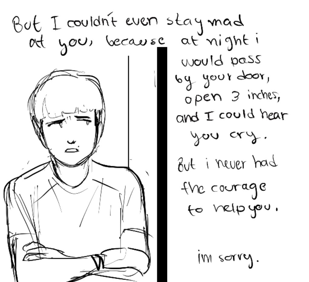 Princesssanjigf's tweet image. A letter to Will and Jane’s story. (1) #WILLEL #wondertwins #StrangerThings5