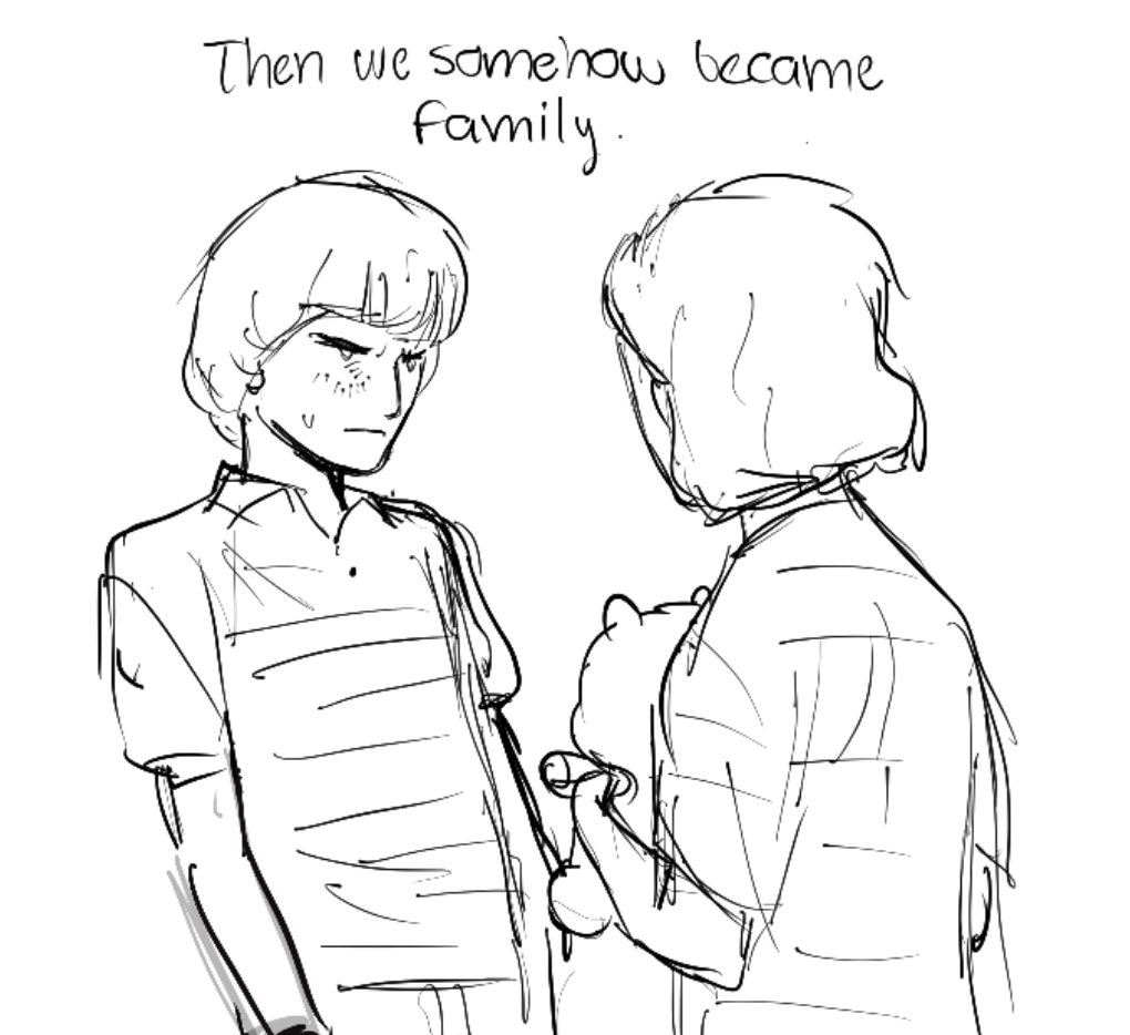 Princesssanjigf's tweet image. A letter to Will and Jane’s story. (1) #WILLEL #wondertwins #StrangerThings5