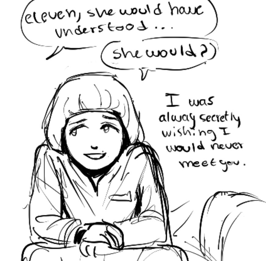 Princesssanjigf's tweet image. A letter to Will and Jane’s story. (1) #WILLEL #wondertwins #StrangerThings5