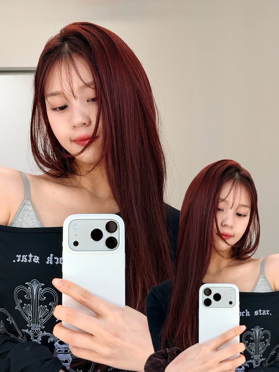 [PIC] 260111 - Umji (ummmmm_j.i) post

🐹🤳📸🤍
Took a few photos today

#GFRIEND #VIVIZ #UMJI <a href="/VIVIZ_official/">VIVIZ</a>