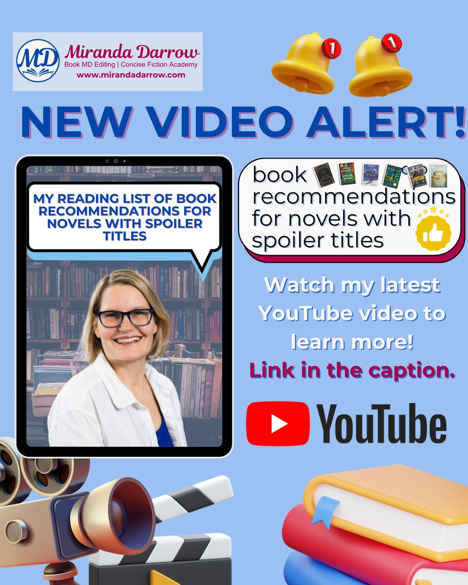 Miranda Darrow tweet media